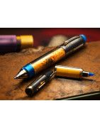 Rollerball Pens